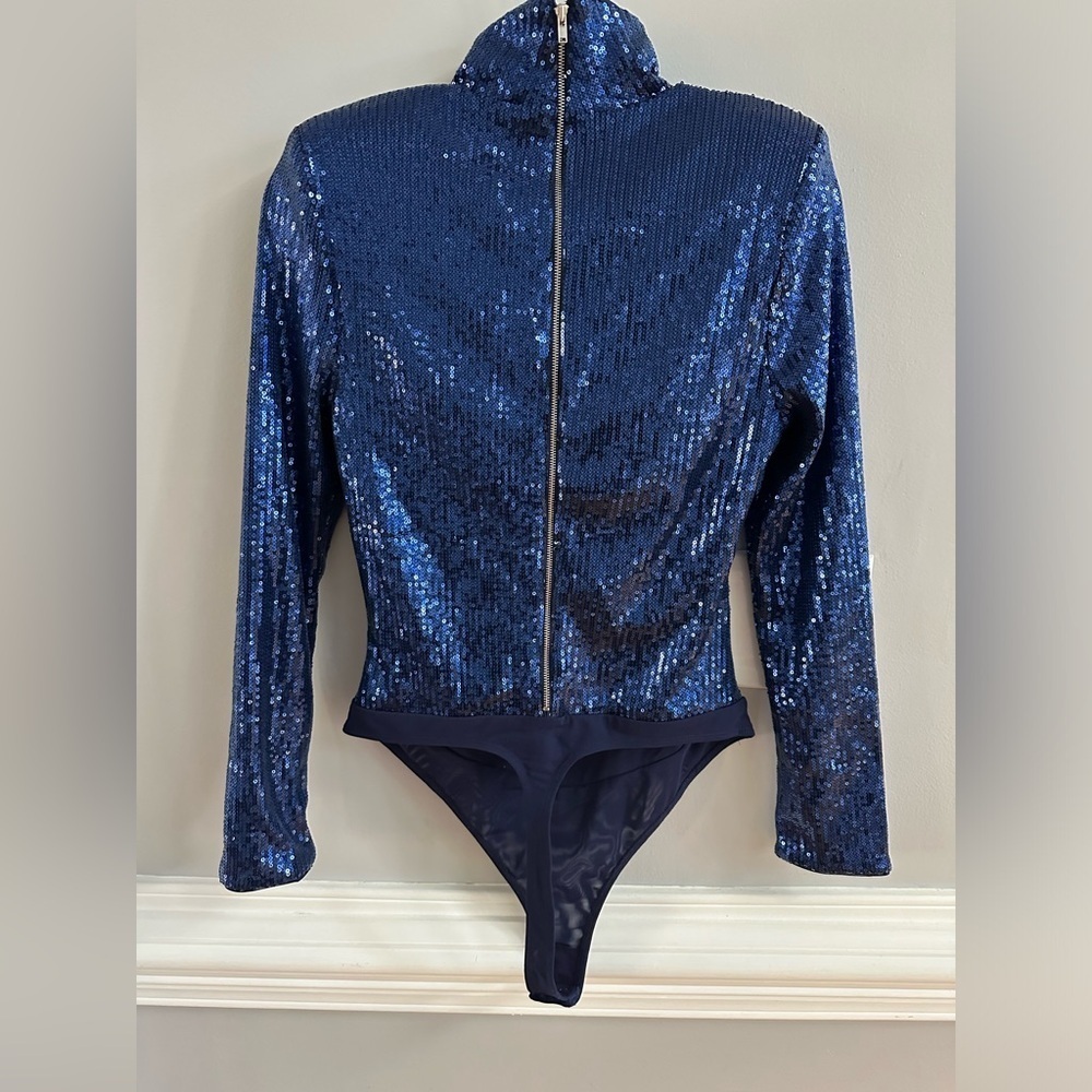 NWT NBD body suit
